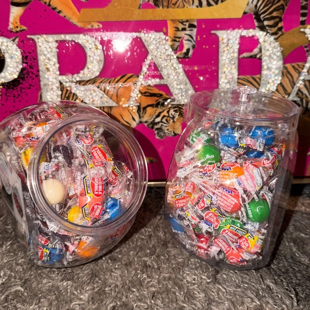 WATERMELON 🍉 Express Take a 🍀 LUCKY Guess-Challenge your Brain 🧠Win the GUM Jug